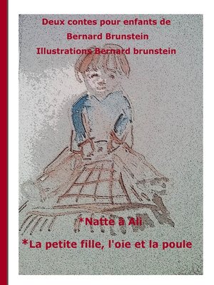 cover image of Natte à Ali et Brindille